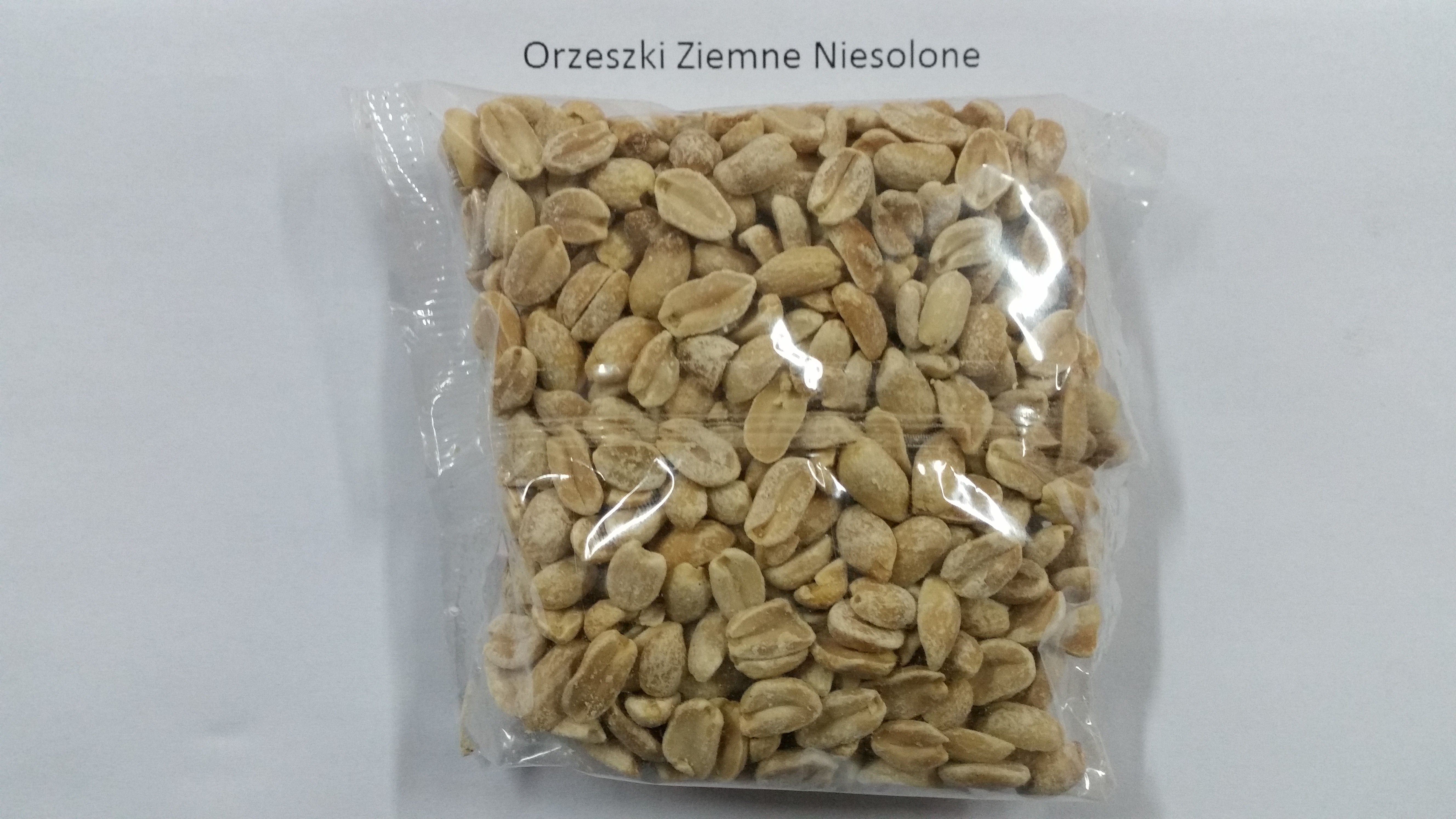Paczkowanie produktów sypkich — zdjęcie 2