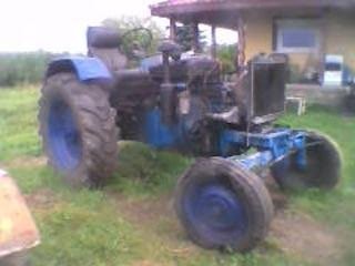 Zetor - Zetor25 - Sprzedam części do Zetora25, niższe ceny!
