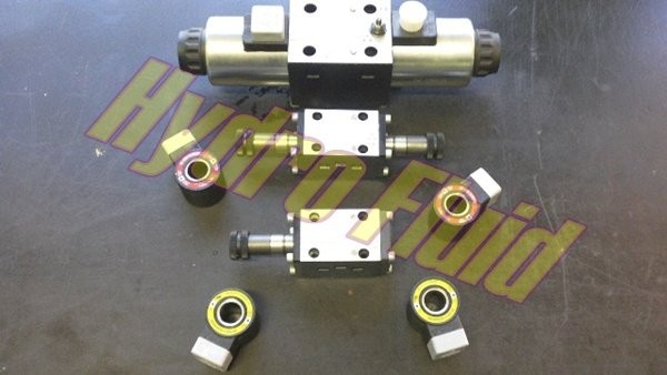 Cewka SP-CAER-24DC, SP-CAER-28DC - ATOS — zdjęcie 1
