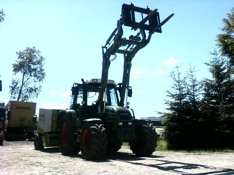 John Deere — zdjęcie 2