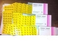 ADIPEKS SPRZEDAM TEL. 697-288-003 ADIPEKS