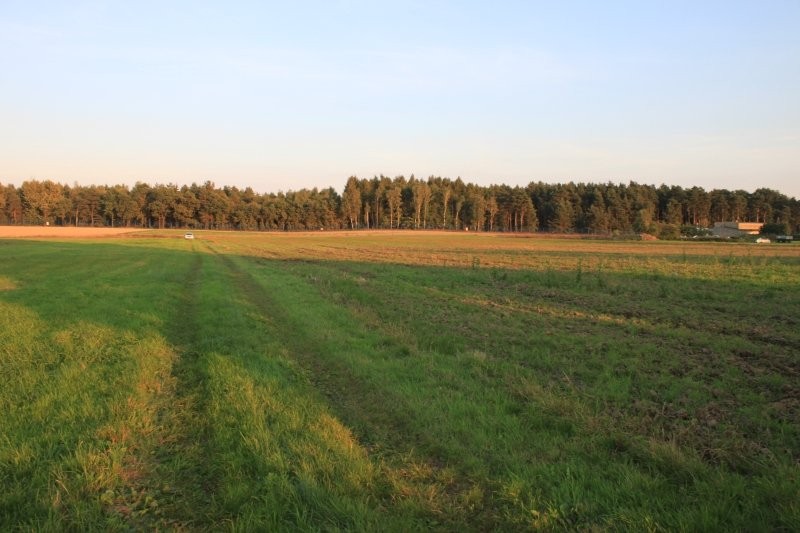 działka inwestycyjna tanio — zdjęcie 3