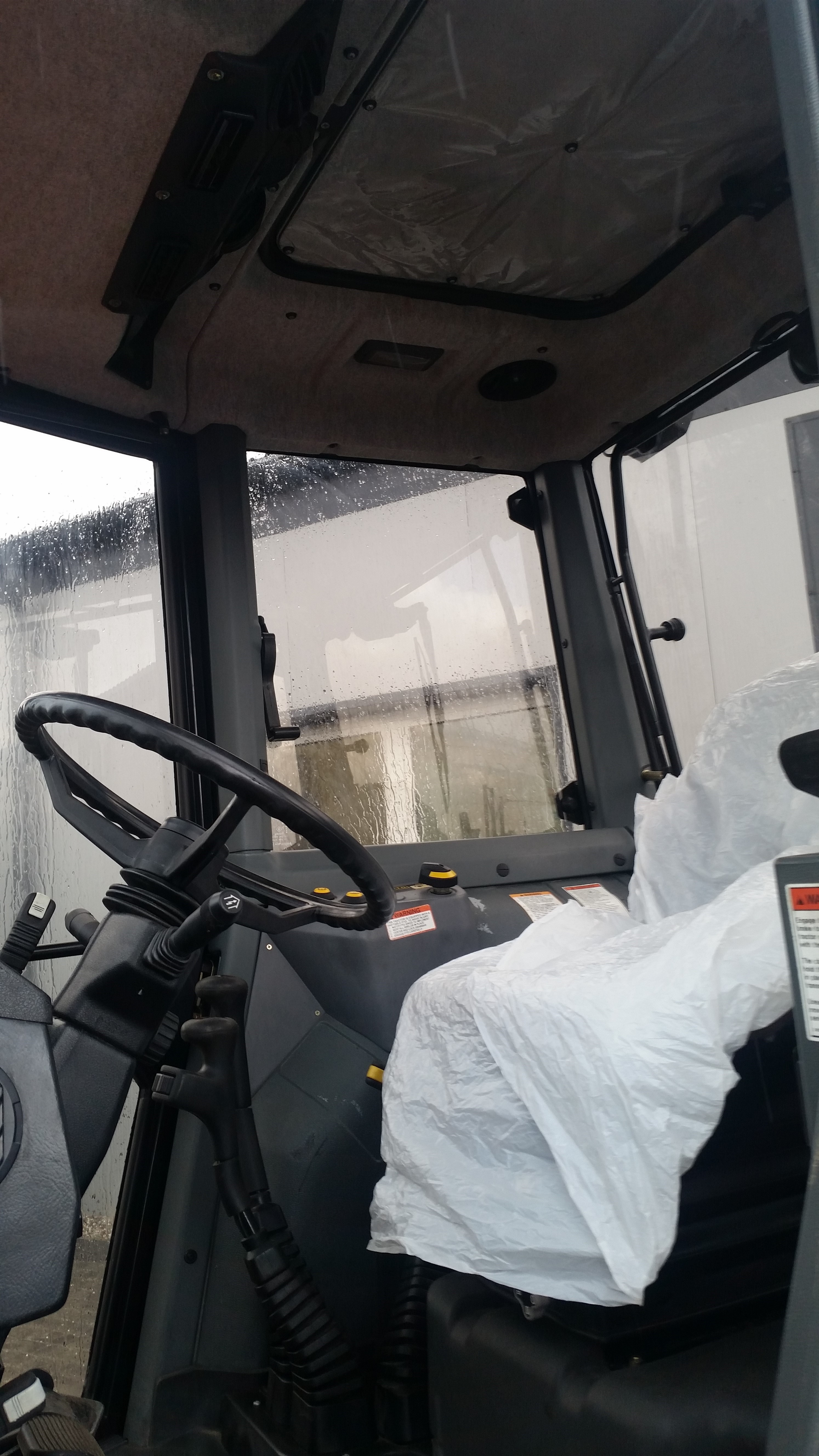 Same EXPLORER 95 Ciągnik Traktor — zdjęcie 8
