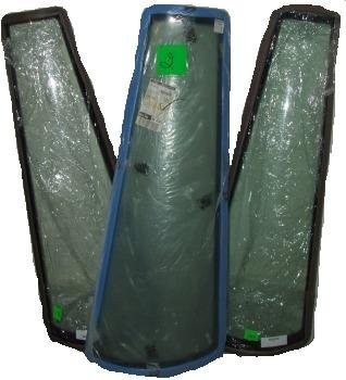 części zamienne JCB- szyby, farby, klosze. — zdjęcie 2