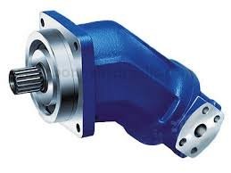 Hydromatic silnik A2FO16/61R-PBB06 Tech-Serwis — zdjęcie 1