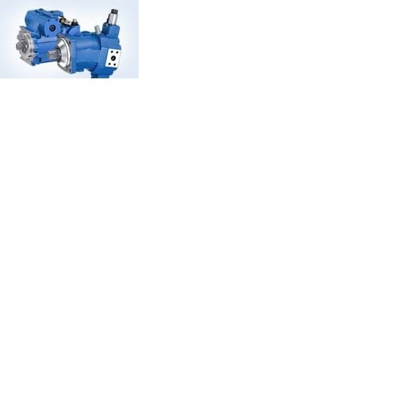 *Pompa Hydromatic R902497055 A15VSO210LRDRE/2AHV110MR+A15VSO210LRDRE2; — zdjęcie 2