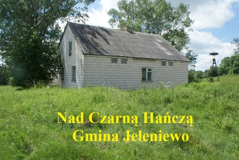 (2) Gospodarstwo nad rzeką Czarną Hańczą — zdjęcie 4