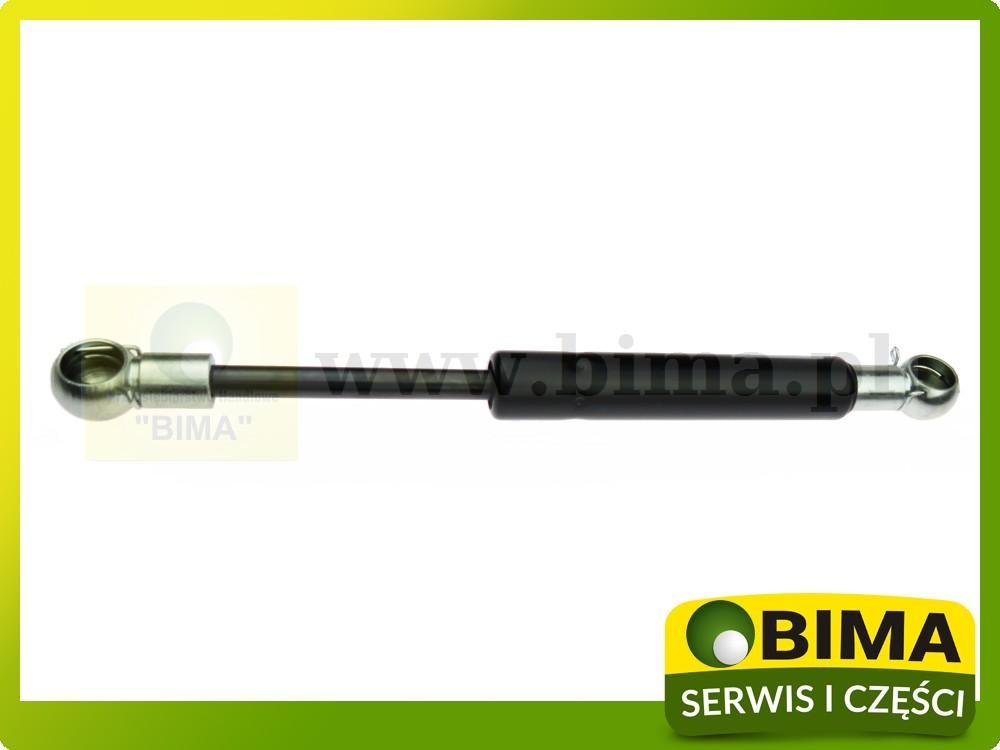 Siłownik gazowy amortyzator drzwi Ford New Holland 8360 — zdjęcie 1