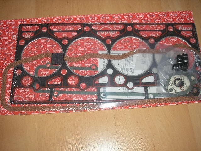 Case John Deere McCormick Steyr części orginalne — zdjęcie 5