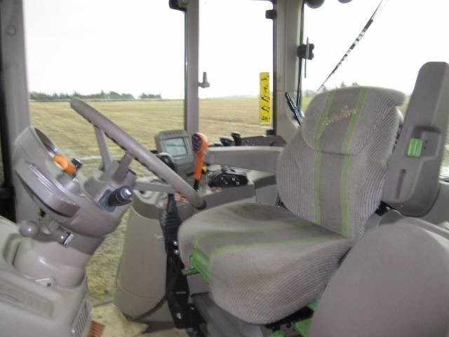 John Deere 6330 Premium TLS — zdjęcie 5