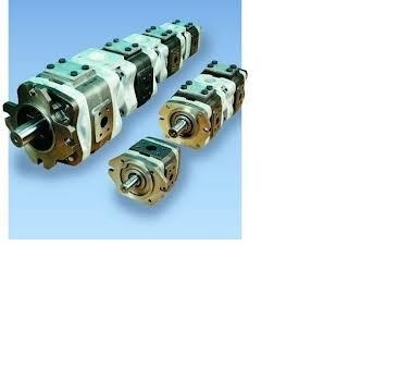 **Pompa Voith IPM4-10, IPM6-80, IPM4-6,5, Voith** — zdjęcie 4