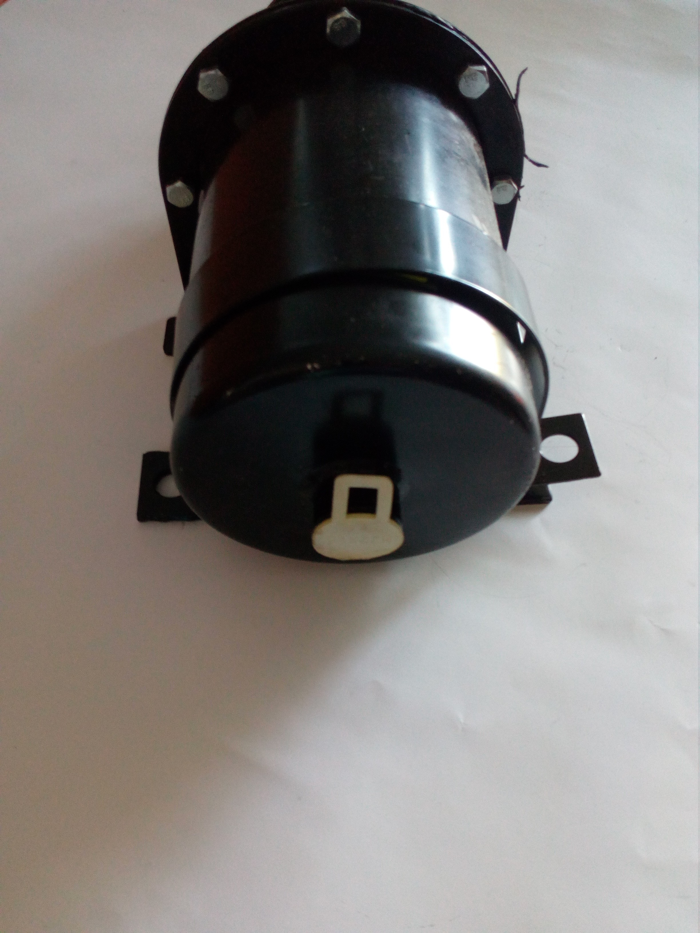 Siłownik hamulca pneumatyczny przyczepy HL6011/8011 FI130 — zdjęcie 2