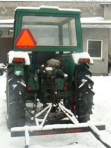 HANOMAG 70 KM — zdjęcie 3