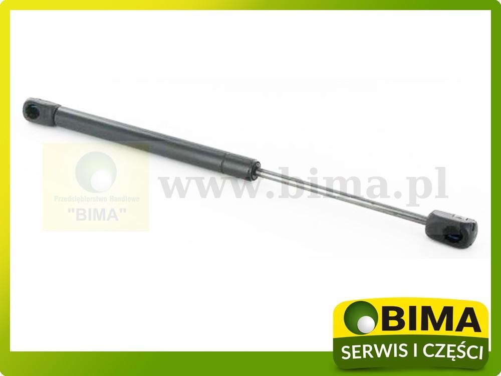 Siłownik gazowy tylnej szyby John Deere 8210T,8310
