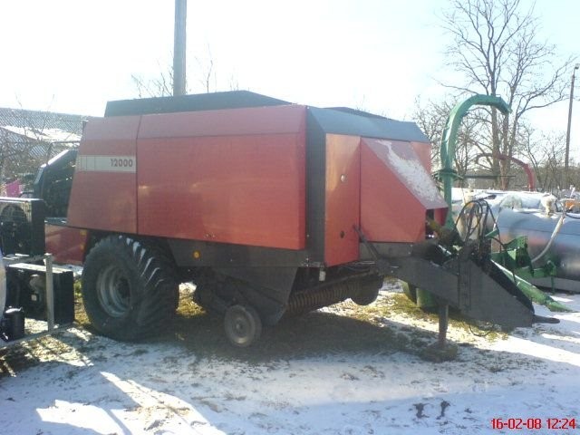 RIVIERRE GREENLAND VARIO 12000 — zdjęcie 2