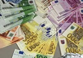 Przygotuj sie na przyjeciu euro 5000, 1.000.000 € bez ponoszenia zadny