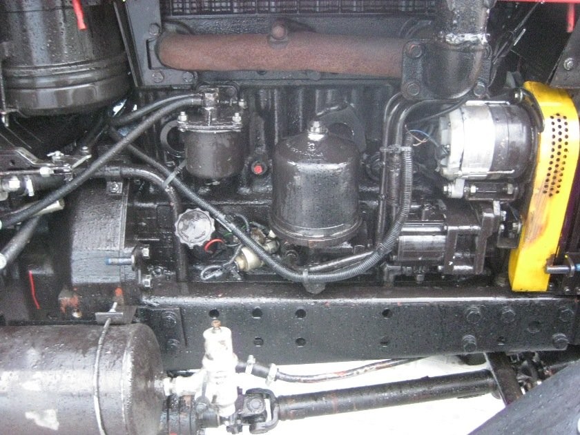 Belarus 820 MTZ - 2010 — zdjęcie 3