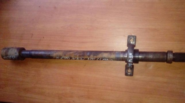 Wał Napędowy New Holland 8670,8770,8970 Ford g 170 g 190 g 240 — zdjęcie 3