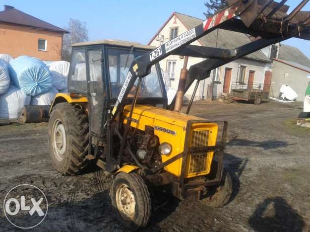 C-360 3p  z  turem — zdjęcie 1