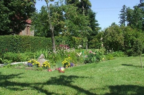 AgroWczasy U Bobesza     www.zelkowo25.pl     apartament całoroczny — zdjęcie 5