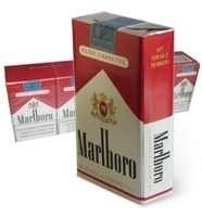 MARLBORO RED AND WHITE PHILIPP.ORIG. USD 605/EXW