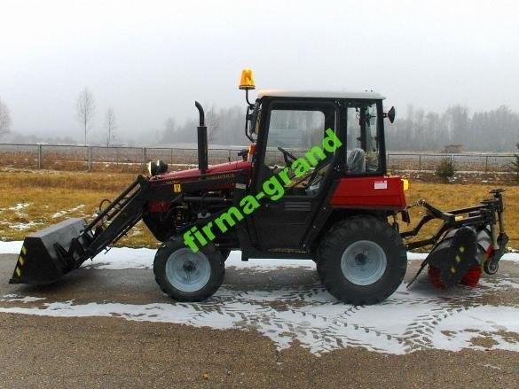 Sprzedam Belarus 320, 320 MK MUP P04 — zdjęcie 4