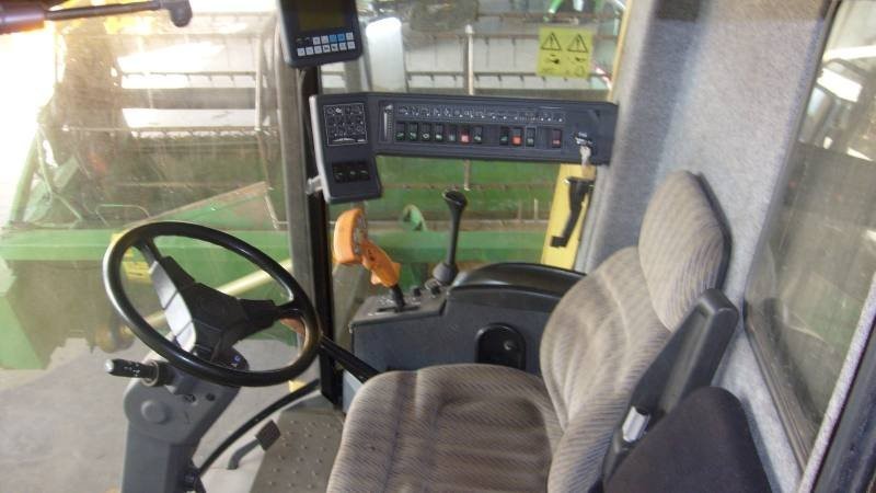 New Holland TX 66 — zdjęcie 5