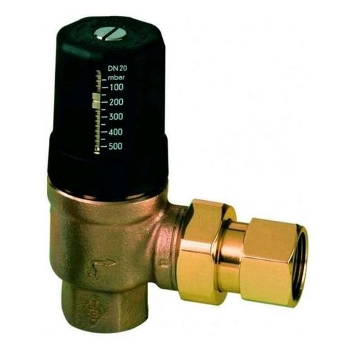 Zawór HYDROLUX RHE 25AT6 T2 WX3 — zdjęcie 2