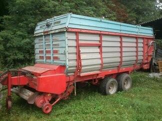 MENGELE LAV 360 SUPER QUADRO
