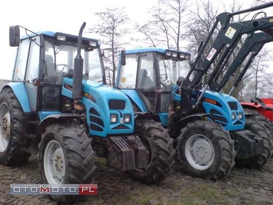Pronar 82a, 1025, 1221, Belarus lub Farmer F-8244, F-10244 - KUPIĘ — zdjęcie 5