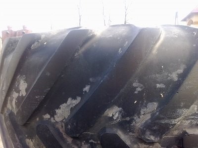 kola do John Deere 800/65R32 — zdjęcie 1