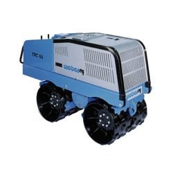 Opis: Walec Weber TRC 66
