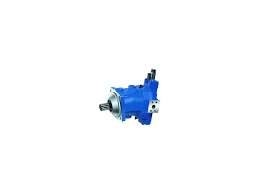 Silnik Rexroth A4FM Inter-Mech Rexroth — zdjęcie 3