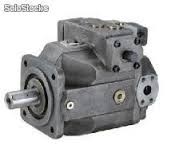 Pompa Rexroth A7V78LV2.0RPS00SO Syców, Pompa A10VSO — zdjęcie 1