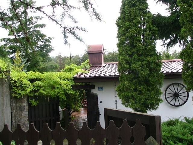 Dom nad jeziorem na Kaszubach — zdjęcie 2