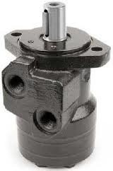 Silnik hydrauliczny Danfoss OMR 315 — zdjęcie 3