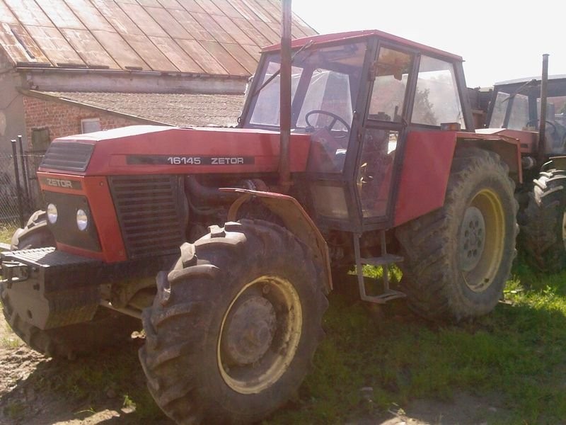 Zetor 16045