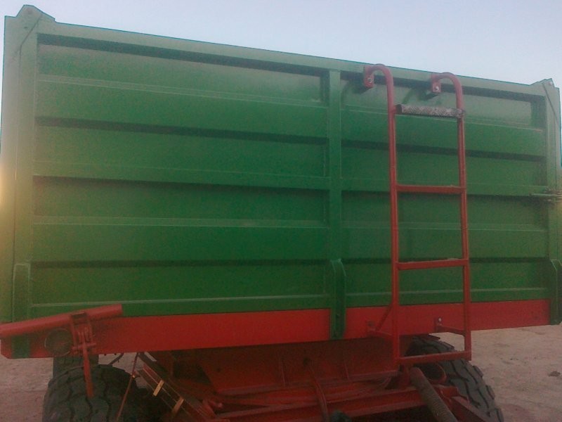 Sprzedam Hl 8011 — zdjęcie 2