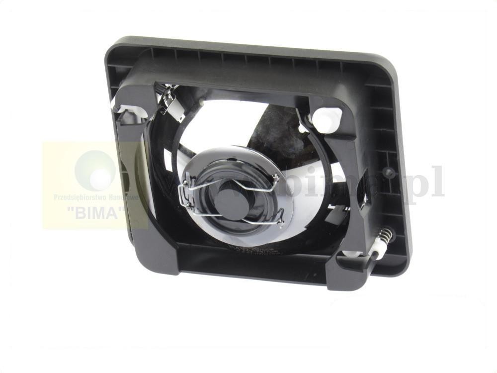 Lampa reflektor części do ciągników Fendt Farmer 308,309 — zdjęcie 2