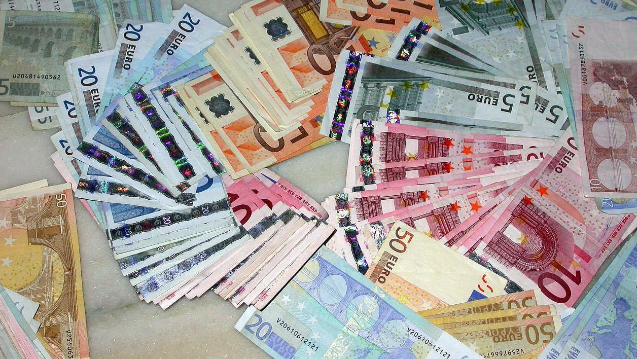 ponuda zajma između privatne osobe
