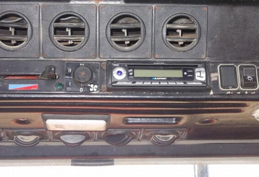 URSUS 5314 4X4, 72KM, 1997r. — zdjęcie 7