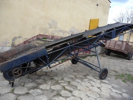 Taśmociągi — zdjęcie 3