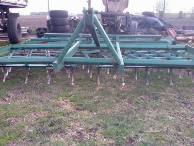 Agregat uprawowy fabryczny — zdjęcie 3