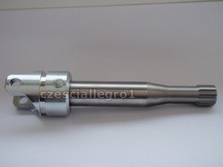 Części do ciągników URSUS C-385 — zdjęcie 2