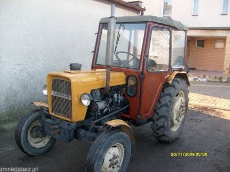URSUS C330M 1986r ORGINAŁ!!!!! — zdjęcie 2