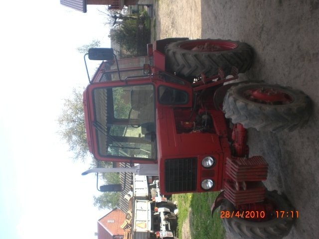 sprzedam mtz 82 — zdjęcie 4