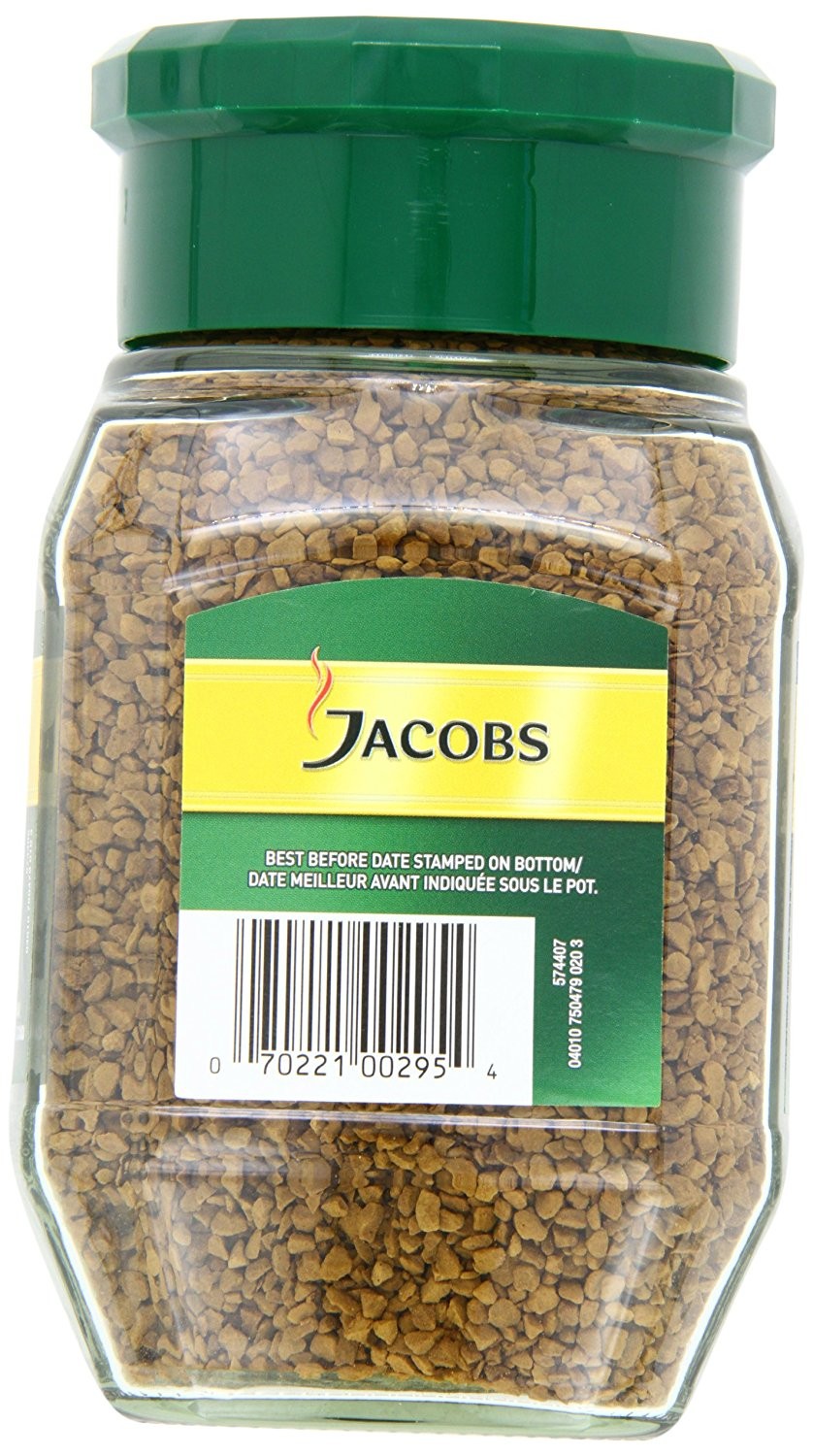 Original Jacobs KRONUNG mielona Kawa 250g/500g