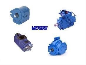 Pompy Vickers 2520V12A8 Vickers pompy Vickers — zdjęcie 1
