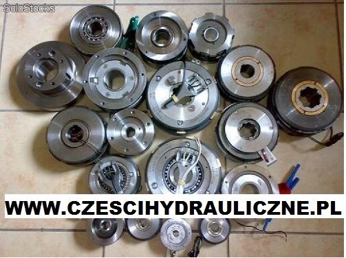 Pompa REXROTH A2FO355 - Hydraulika Siłowa — zdjęcie 3