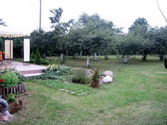 GOSPODARSTWO ROLNE, DOLNY ŚLĄSK — zdjęcie 2